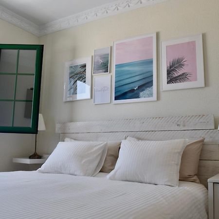 Beachfront Bungalow Cotillo Lagos מראה חיצוני תמונה