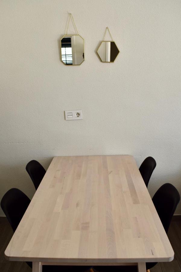 Beachfront Bungalow Cotillo Lagos מראה חיצוני תמונה