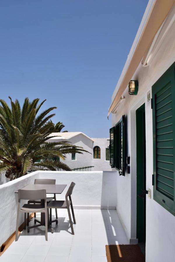 Beachfront Bungalow Cotillo Lagos מראה חיצוני תמונה