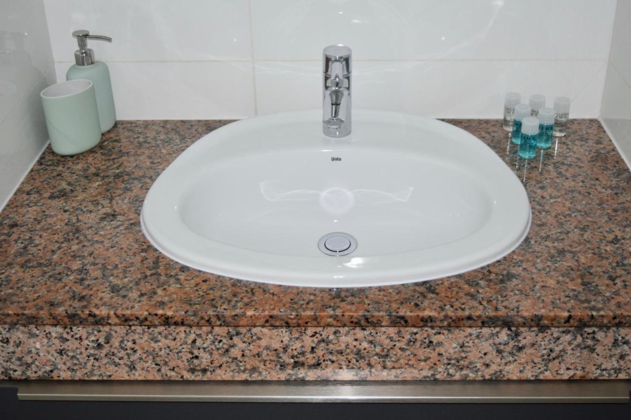 Beachfront Bungalow Cotillo Lagos מראה חיצוני תמונה
