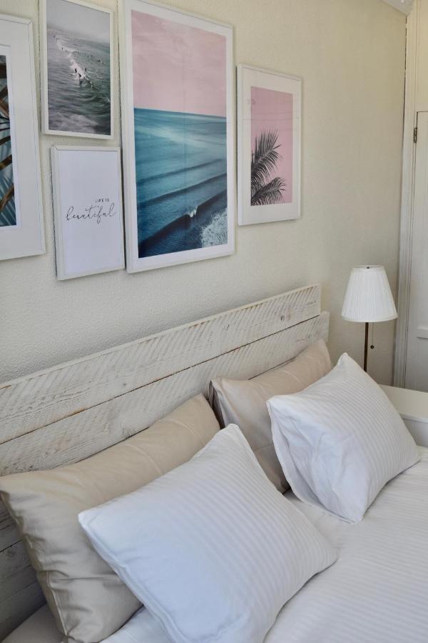 Beachfront Bungalow Cotillo Lagos מראה חיצוני תמונה